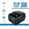 Imprimante étiquette OXHOO TLP300