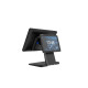 TPV LANDI C20Lite - 2 ECRANS -  4Go + 32 Go - Ecran vendeur 15,6" + Ecran client 10,1"