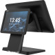 TPV LANDI C20Lite - 2 ECRANS -  4Go + 32 Go - Ecran vendeur 15,6" + Ecran client 10,1"