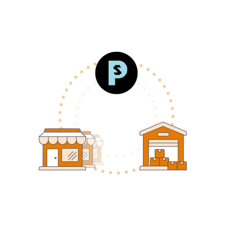 Licence KerAwen MULTI -magasins ( abonnement mensuel)