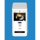 TPE PAX A8500 - 4G, Ethernet & WIFI