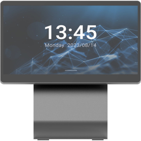 TPV fixe Landi C20 Pro 1 ECRAN 15,6" + imprimante - 4GB+64GB - Android 13 - AVEC Google Play Store