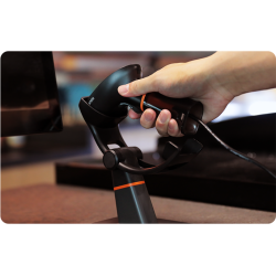 U2 base scanner 