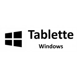 Kit  Tablette Windows