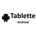 Kit Tablette Android